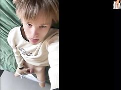 Wow, sexy school nude porn boys