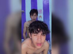 Asian FuckBoi Couple Sex Videos Guys