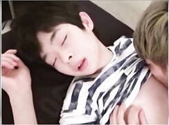 Tora Kun Asian Sex Teens Porn Tender