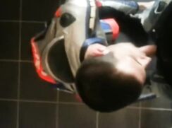 ABX Clips - Biker vs skin