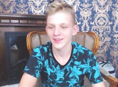 All in blue twink gay porn tube