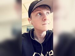 Hot Clayton jerk off