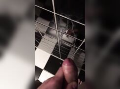 ABX Clips -  Cumshot