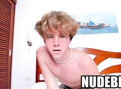 Amateur Video 285286 - Twink Porn