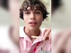 Amateur Video 285291 - Twink Porn