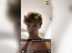 HBW The TikTok Boy tWINK Pop Porn