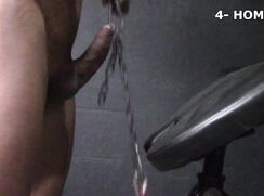 ABX Clips -  9 ways to masturbate in the gym