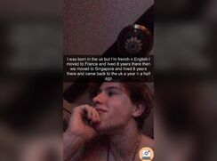 Big dick Aaron compilation