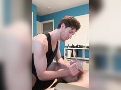 "Let me take care of you lil bro"