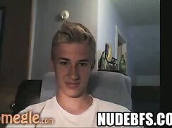 Amateur Video Blond - Twink Porn Cute Porn