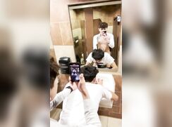 ABX Clips - Chico mostrando