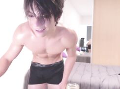 AA Vid - Gay porn super cutie solo amateur hot twink boy tube