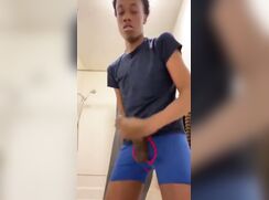 ABX Clips - All U need to cool off