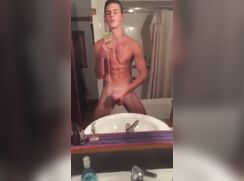 cute fit blonde snapchating to girl jo gay porn