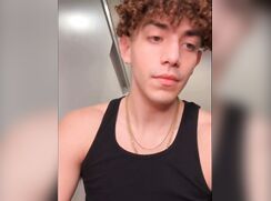 Wildboys Julian compilation twink gay porn