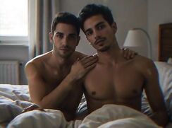 ♥ GAY LOVE - Histoire 17 ♥