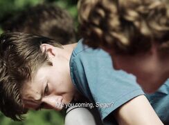 Boys (Jungens) (2014) Gay Themed TV Movie-Eng subs