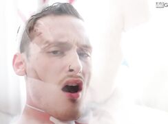 ♥ Le charmant lapin de Pâques ♥