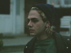 Tom at the Farm (Tom à la ferme) (2013) Gay Themed Movie-Eng subs