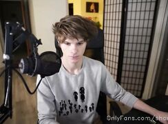 Gamer Twink Cam Porn Tube