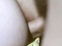 T19111 – Cockparade 3/3 Vintage German Gayporn