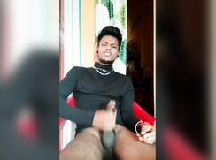 Indian twink cumming