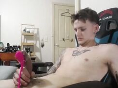 ABX Clips - Hung gamer chaturbates cam