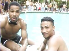 In the heat - Pittb 2005 Featuring Tiger Tyson