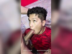 Richi getting some Latin dick GAY PORN TUBE