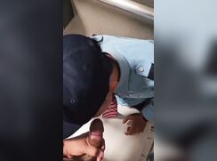 Amateur Bathroom Fun