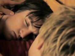 BL -Gay ScenesFrom Judas Kiss (2011) SDCE