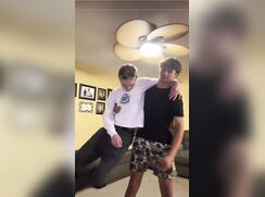 Tik Tok Bulges - Twink Fun