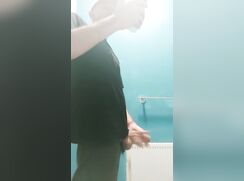 Boy Chavy Loves His Secret Self