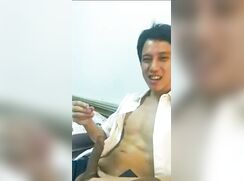 Thai Plachon Auditioning Cam Show