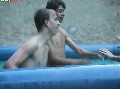 BL Lovely Boys Messing Around FGCV