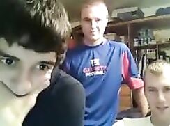 SOLO QUICK BOY Porn Friends