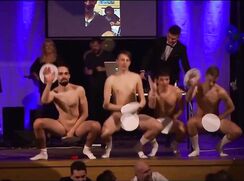 Czech Celebration Show