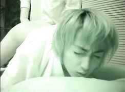 Boy raped in the dark