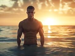 ♥ The Lad And The Sea ♥