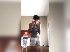 Amateur Black Video Strip Water Twink Porn