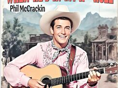 Rubax Video - Phil McCrackin - When He's In My A__hole (Banned 1940s Country Song)