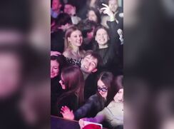 Let's go party dancing nice guys mix no porn