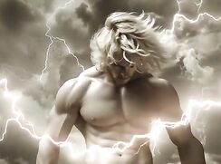 ♥ Reimagining the Gods of Norse Mythology with ♥