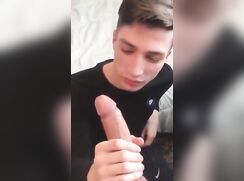 Popperbate Trainer PMV 412