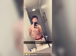 Hot Bryson compilation twink porn