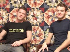 Southern romance gay porn videos