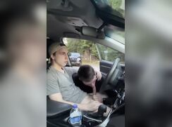 Troye Jacobs Cruising Compilation 1