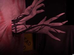 ♥ Baise démoniaque ♥