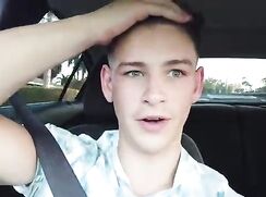 ♥ J’attrape du scrotox ♥