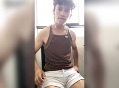 OF Jhon Guevara récord gay poro